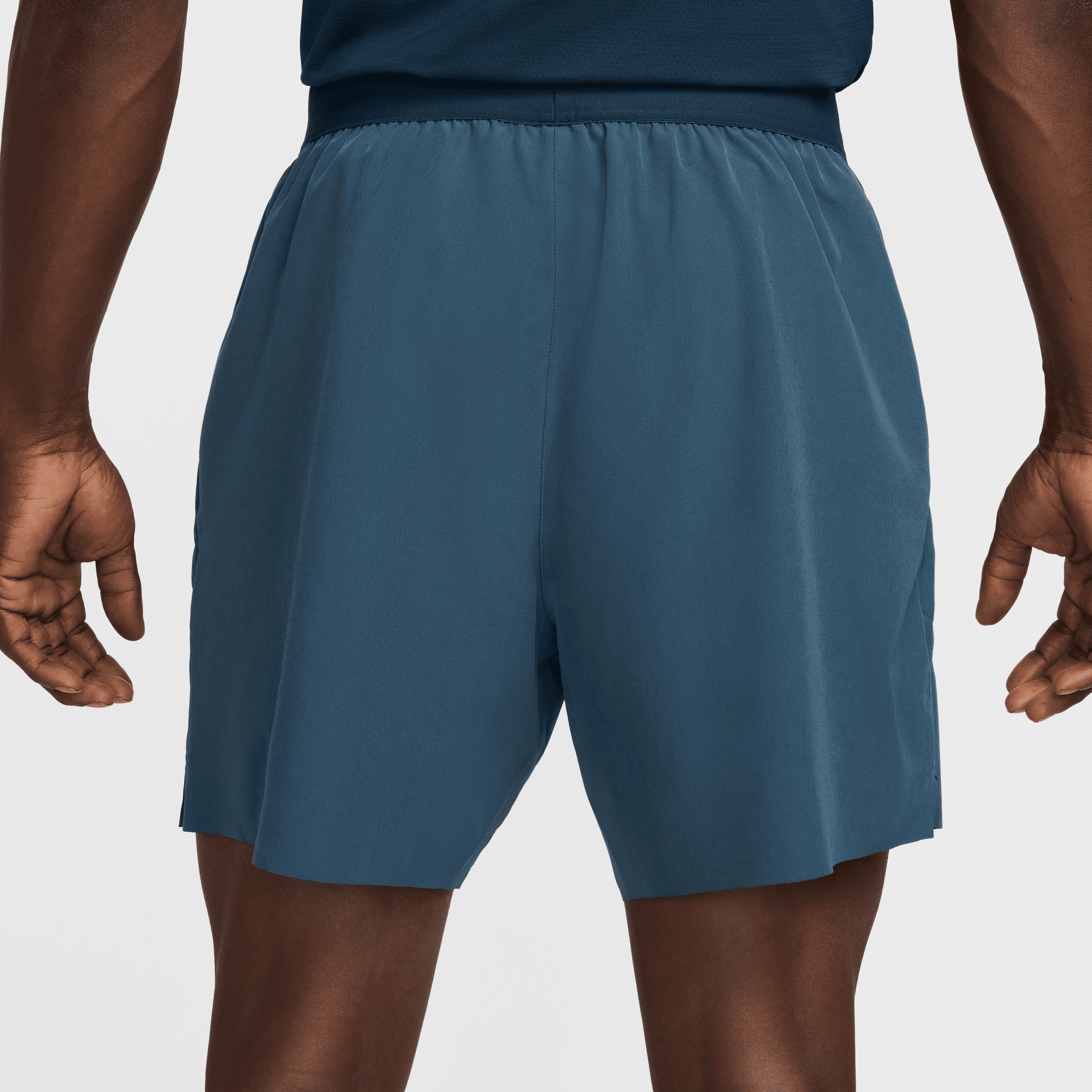 NikeCourt Advantage Dri-FIT 15 cm Erkek Tenis Şortu