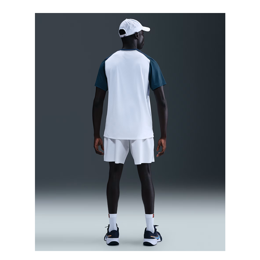 NikeCourt Advantage Erkek Tenis Üstü