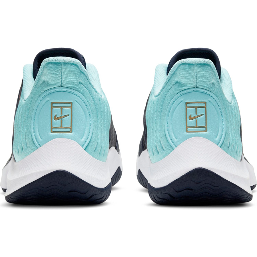 NikeCourt Air Zoom GP Turbo Erkek Sert Zemin Tenis Ayakkabısı