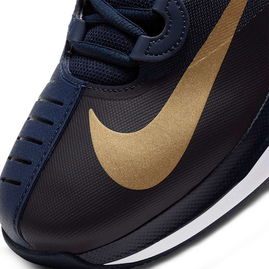NikeCourt Air Zoom GP Turbo Erkek Sert Zemin Tenis Ayakkabısı