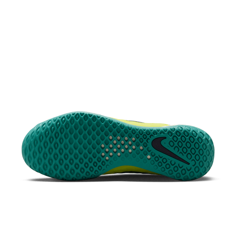 Nikecourt Air Zoom Nxt  Erkek Sert Kort Tenis Ayakkabısı