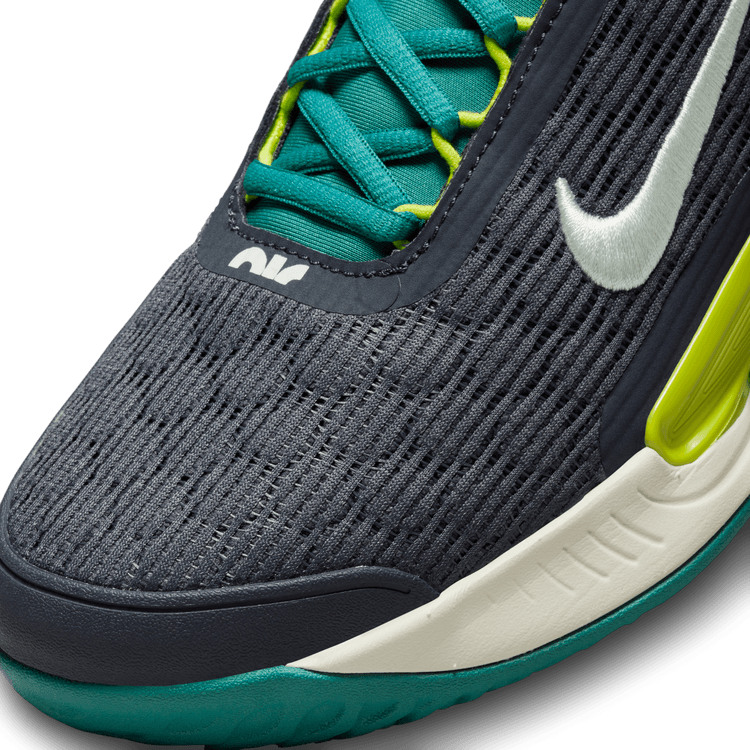 Nikecourt Air Zoom Nxt  Erkek Sert Kort Tenis Ayakkabısı
