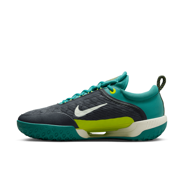 Nikecourt Air Zoom Nxt  Erkek Sert Kort Tenis Ayakkabısı