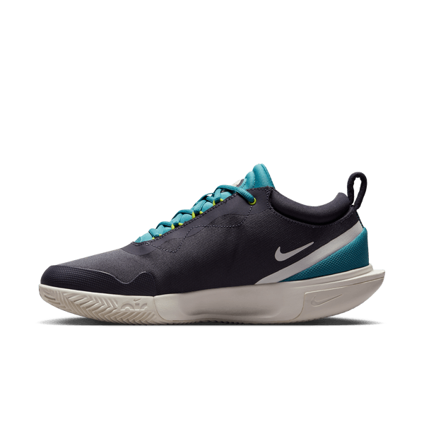 NikeCourt Air Zoom Pro Men's Clay Court Tennis Shoes