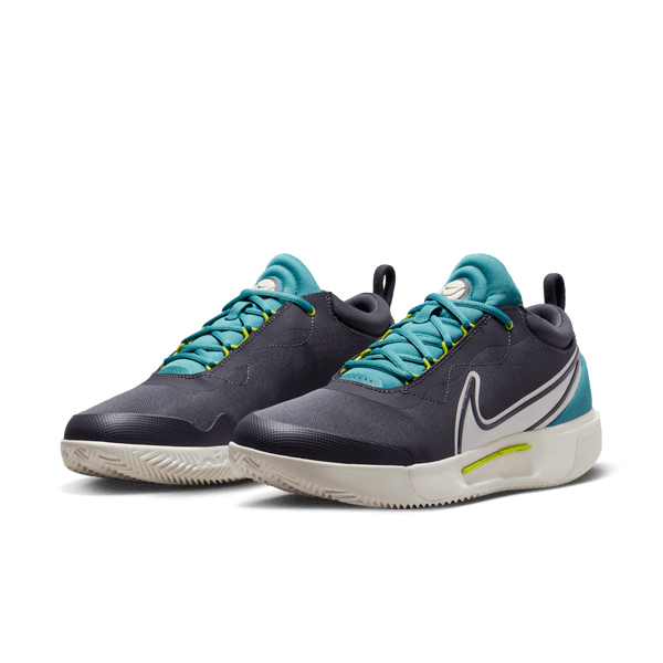 NikeCourt Air Zoom Pro Men's Clay Court Tennis Shoes