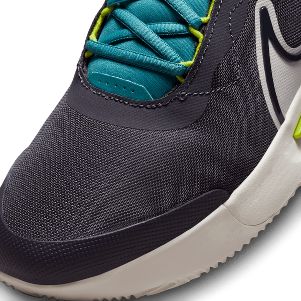 NikeCourt Air Zoom Pro Men's Clay Court Tennis Shoes