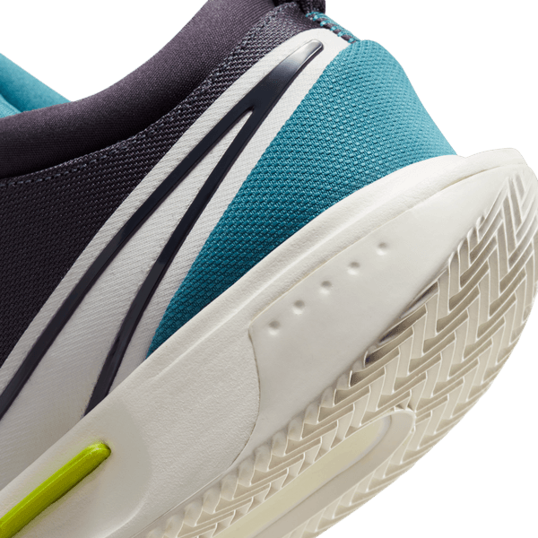 NikeCourt Air Zoom Pro Men's Clay Court Tennis Shoes