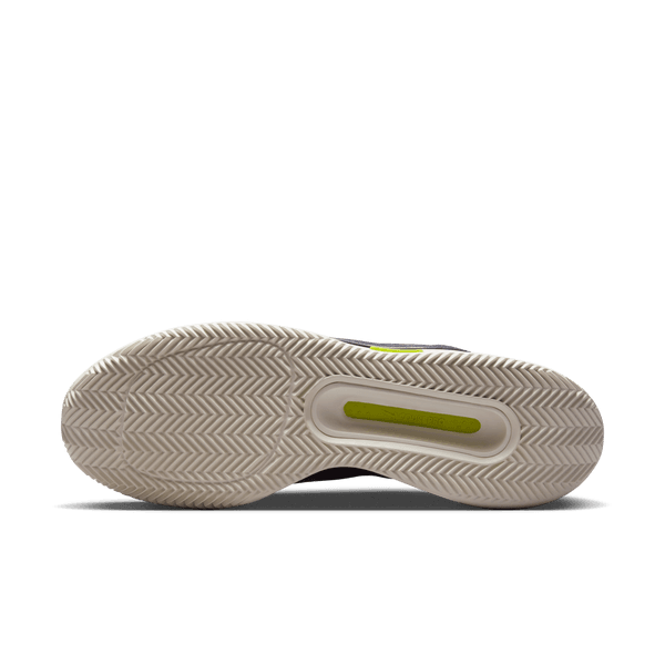 NikeCourt Air Zoom Pro Men's Clay Court Tennis Shoes