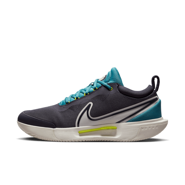 NikeCourt Air Zoom Pro Men's Clay Court Tennis Shoes