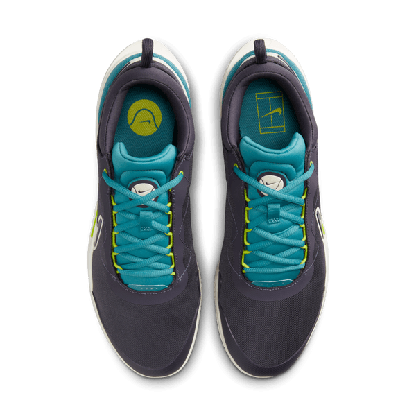 NikeCourt Air Zoom Pro Men's Clay Court Tennis Shoes