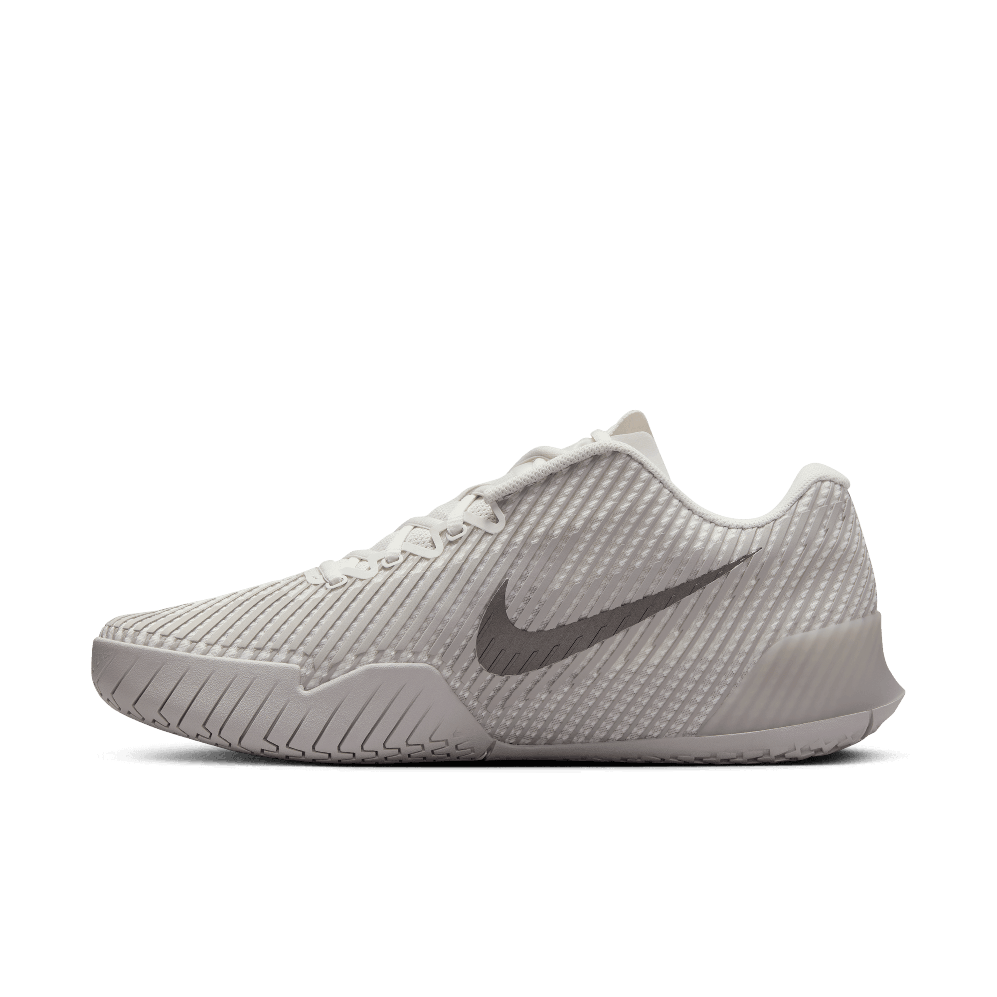 NikeCourt Air Zoom Vapor 11 HC PRM Sert Kort Erkek Tenis Ayakkabısı