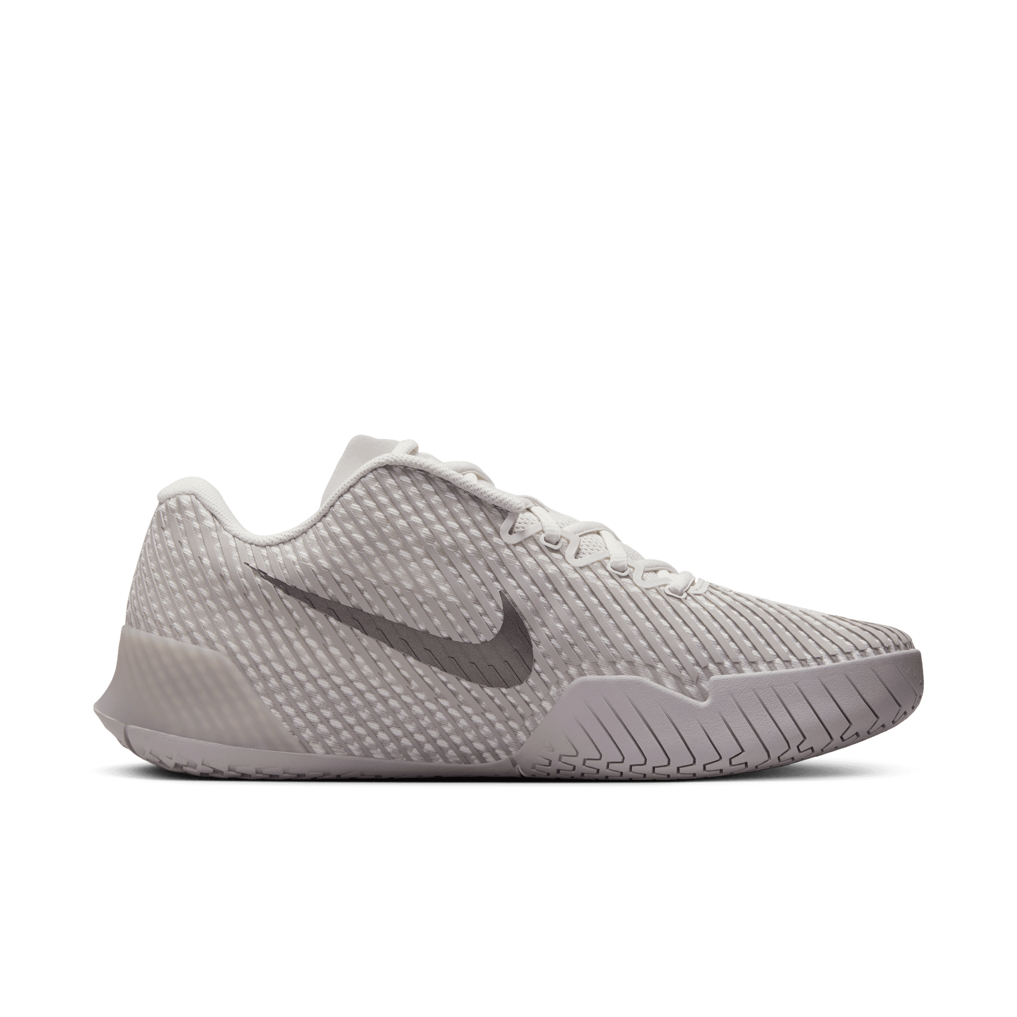 NikeCourt Air Zoom Vapor 11 HC PRM Sert Kort Erkek Tenis Ayakkabısı