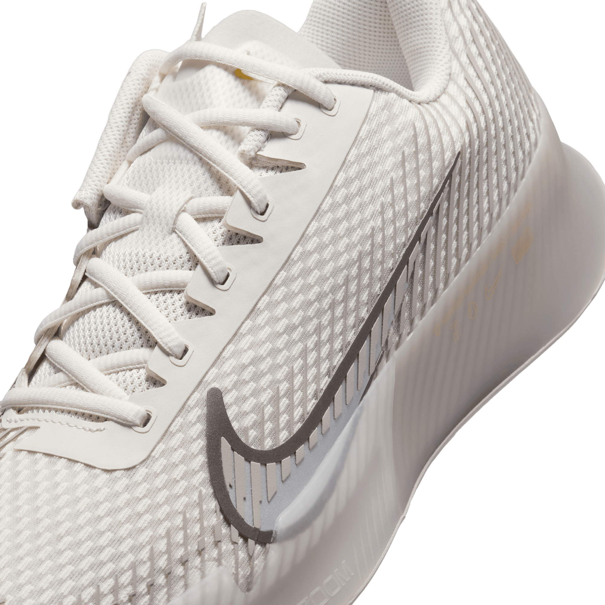 NikeCourt Air Zoom Vapor 11 HC PRM Sert Kort Erkek Tenis Ayakkabısı