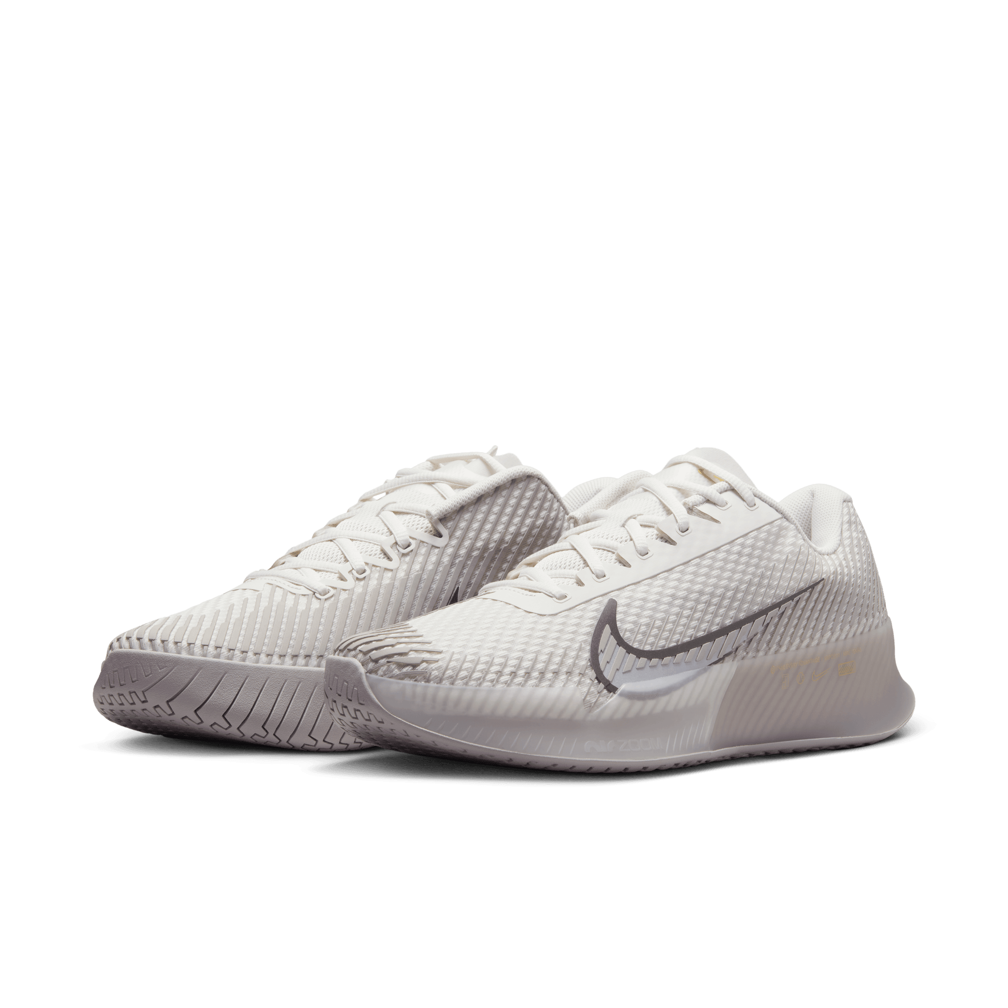 NikeCourt Air Zoom Vapor 11 HC PRM Sert Kort Erkek Tenis Ayakkabısı