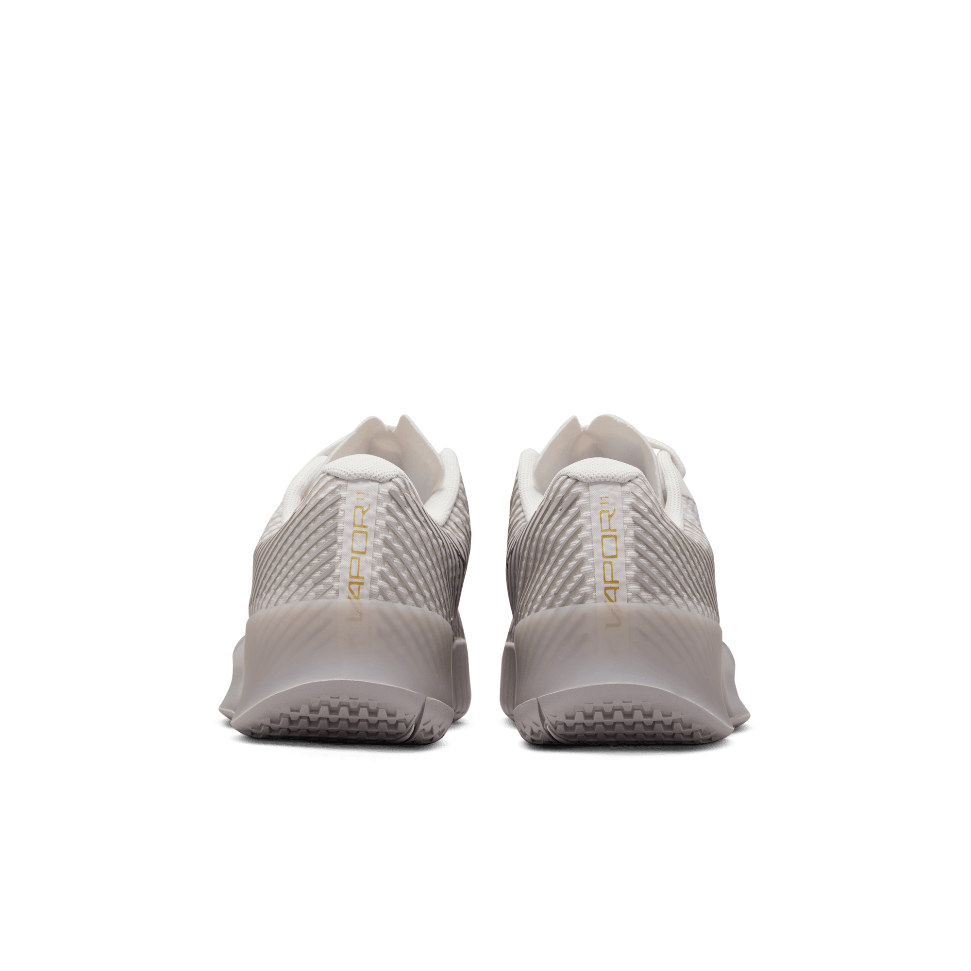 NikeCourt Air Zoom Vapor 11 HC PRM Sert Kort Erkek Tenis Ayakkabısı