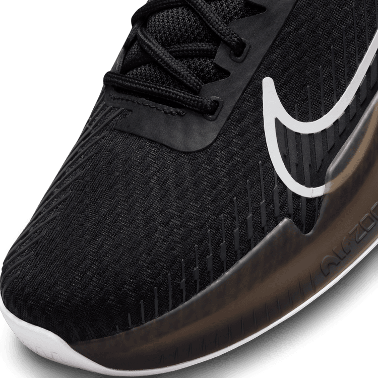 NikeCourt Air Zoom Vapor 11 Sert Kort Erkek Tenis Ayakkabısı