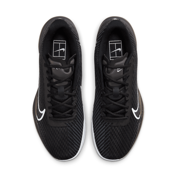 NikeCourt Air Zoom Vapor 11 Sert Kort Kadın Tenis Ayakkabısı