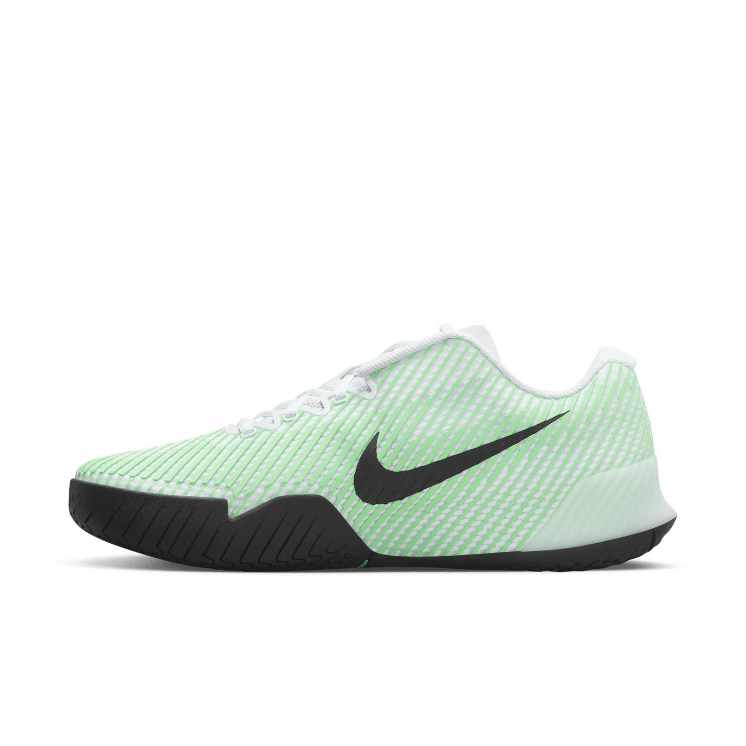 NikeCourt Air Zoom Vapor 11 Sert Kort Erkek Tenis Ayakkabısı