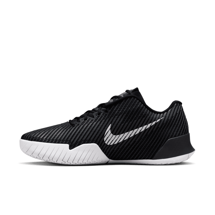 NikeCourt Air Zoom Vapor 11 Sert Kort Erkek Tenis Ayakkabısı