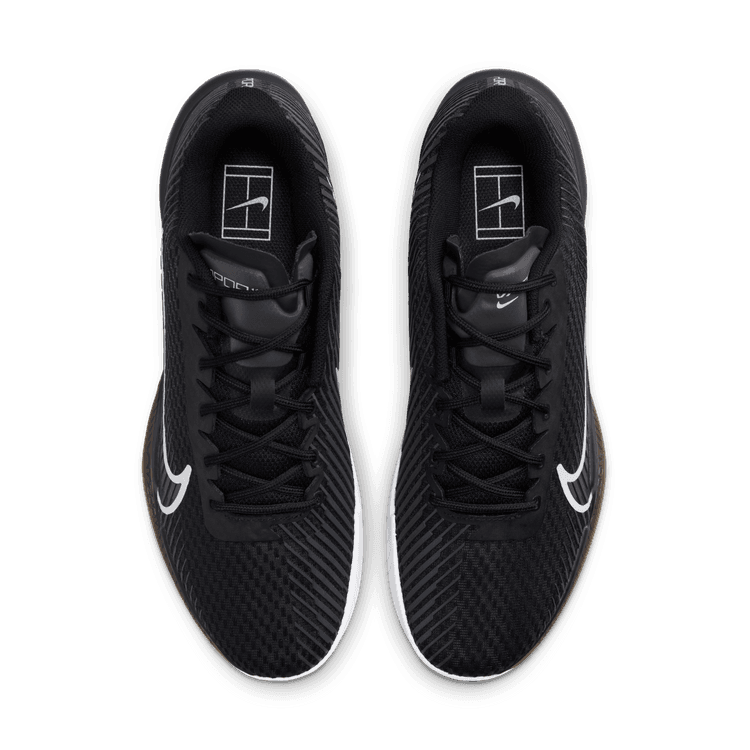 NikeCourt Air Zoom Vapor 11 Sert Kort Erkek Tenis Ayakkabısı