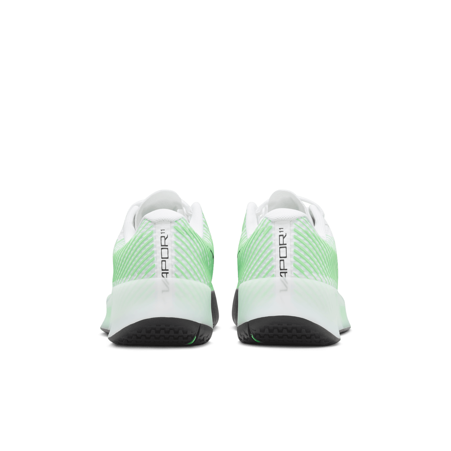 NikeCourt Air Zoom Vapor 11 Sert Kort Erkek Tenis Ayakkabısı