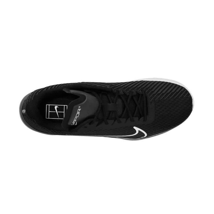 NikeCourt Air Zoom Vapor 11 Sert Kort Erkek Tenis Ayakkabısı