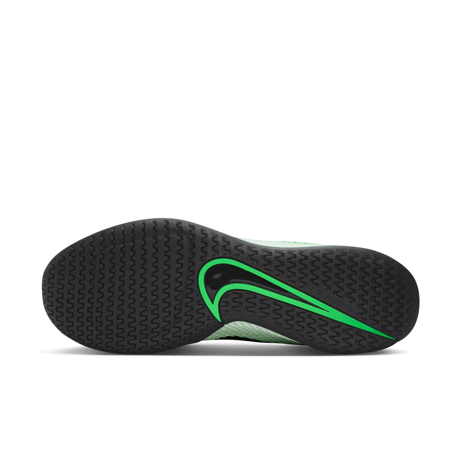 NikeCourt Air Zoom Vapor 11 Sert Kort Erkek Tenis Ayakkabısı