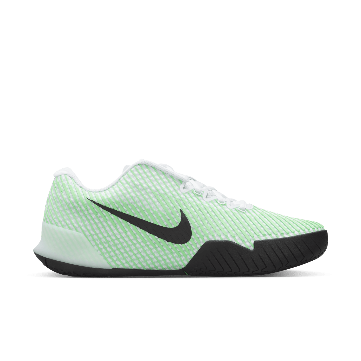 NikeCourt Air Zoom Vapor 11 Sert Kort Erkek Tenis Ayakkabısı