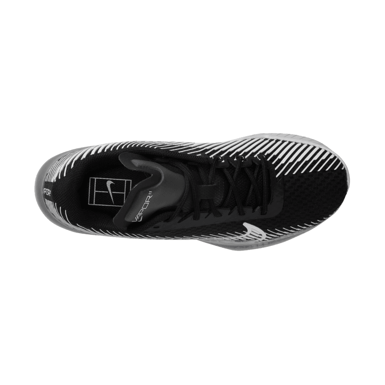 NikeCourt Air Zoom Vapor 11 Sert Kort Kadın Tenis Ayakkabısı