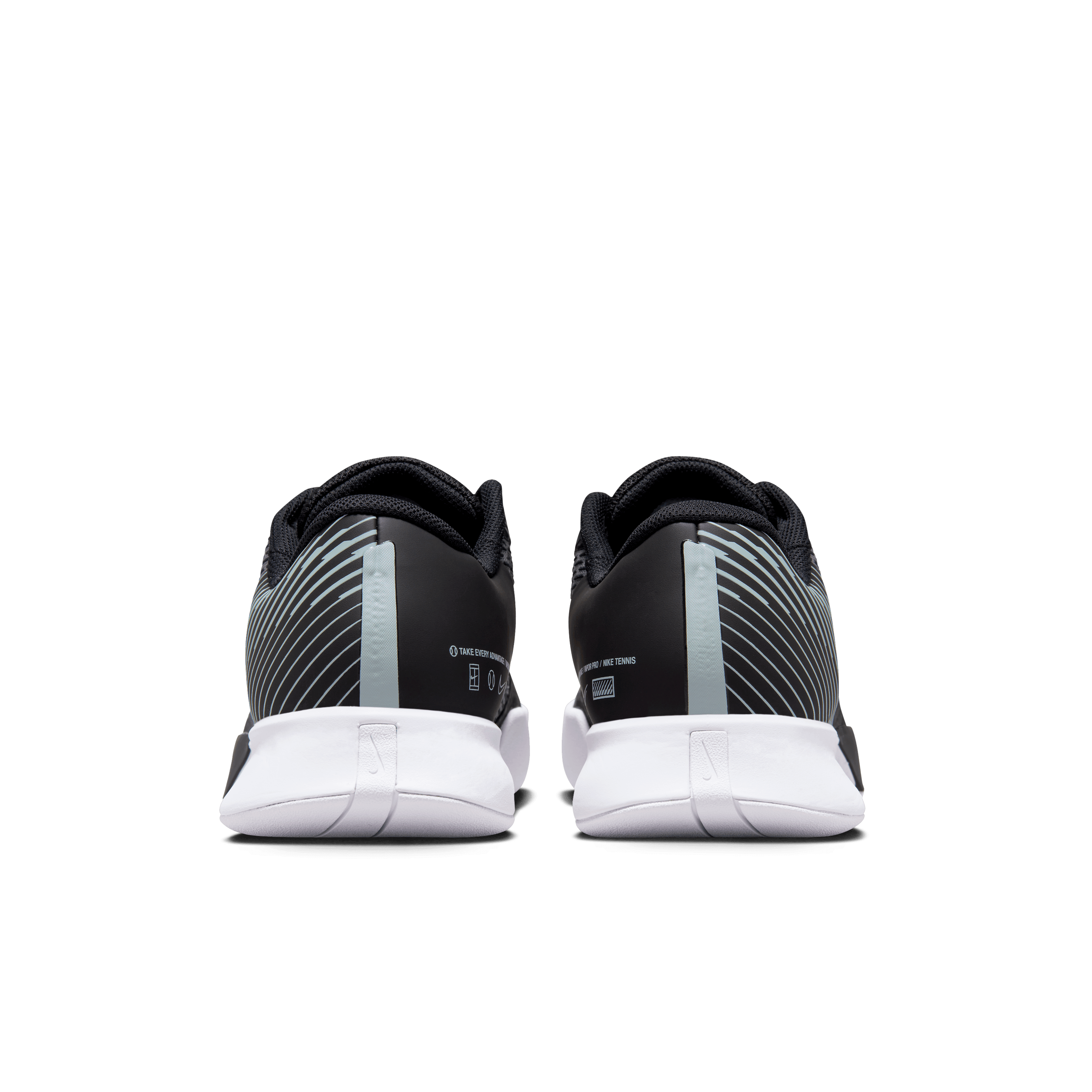 NikeCourt Air Zoom Vapor Pro 2 Erkek Halı Kort Tenis Ayakkabısı