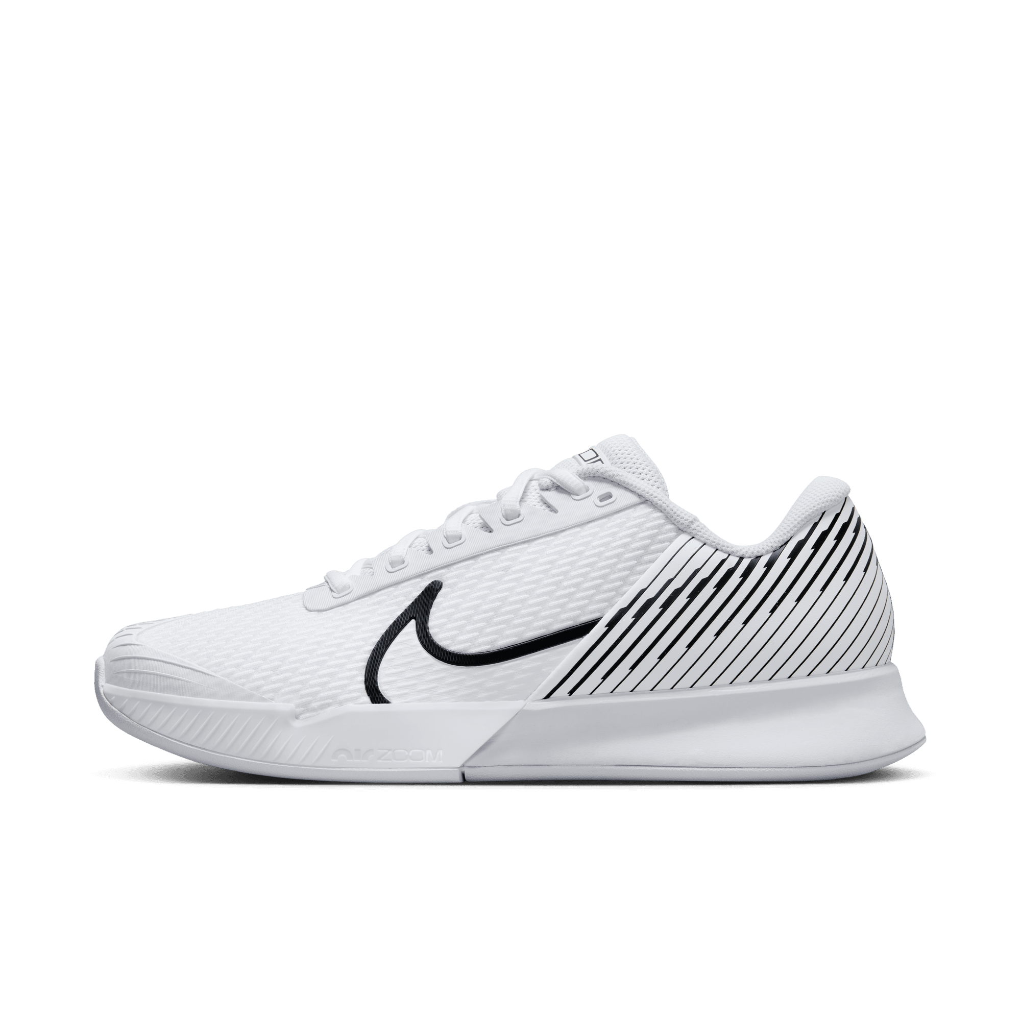 NikeCourt Air Zoom Vapor Pro 2 Erkek Halı Kort Tenis Ayakkabısı