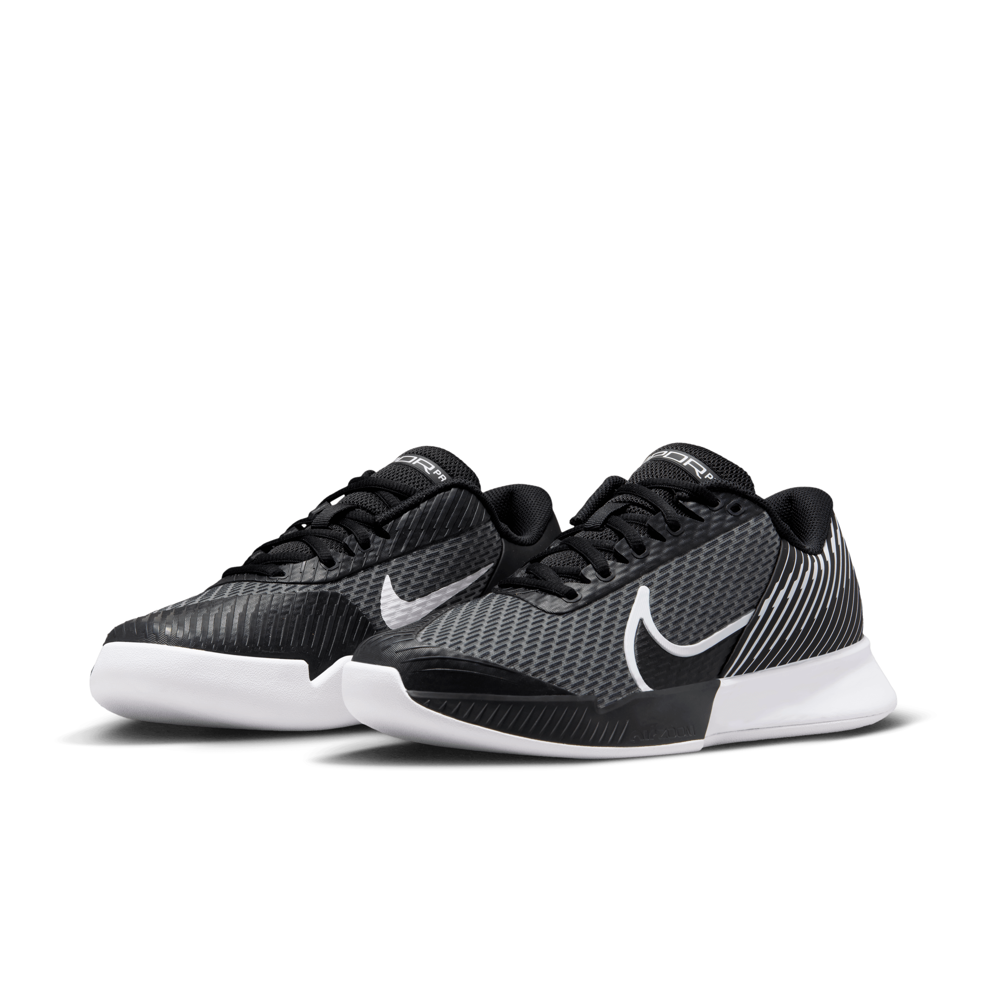 NikeCourt Air Zoom Vapor Pro 2 Erkek Halı Kort Tenis Ayakkabısı