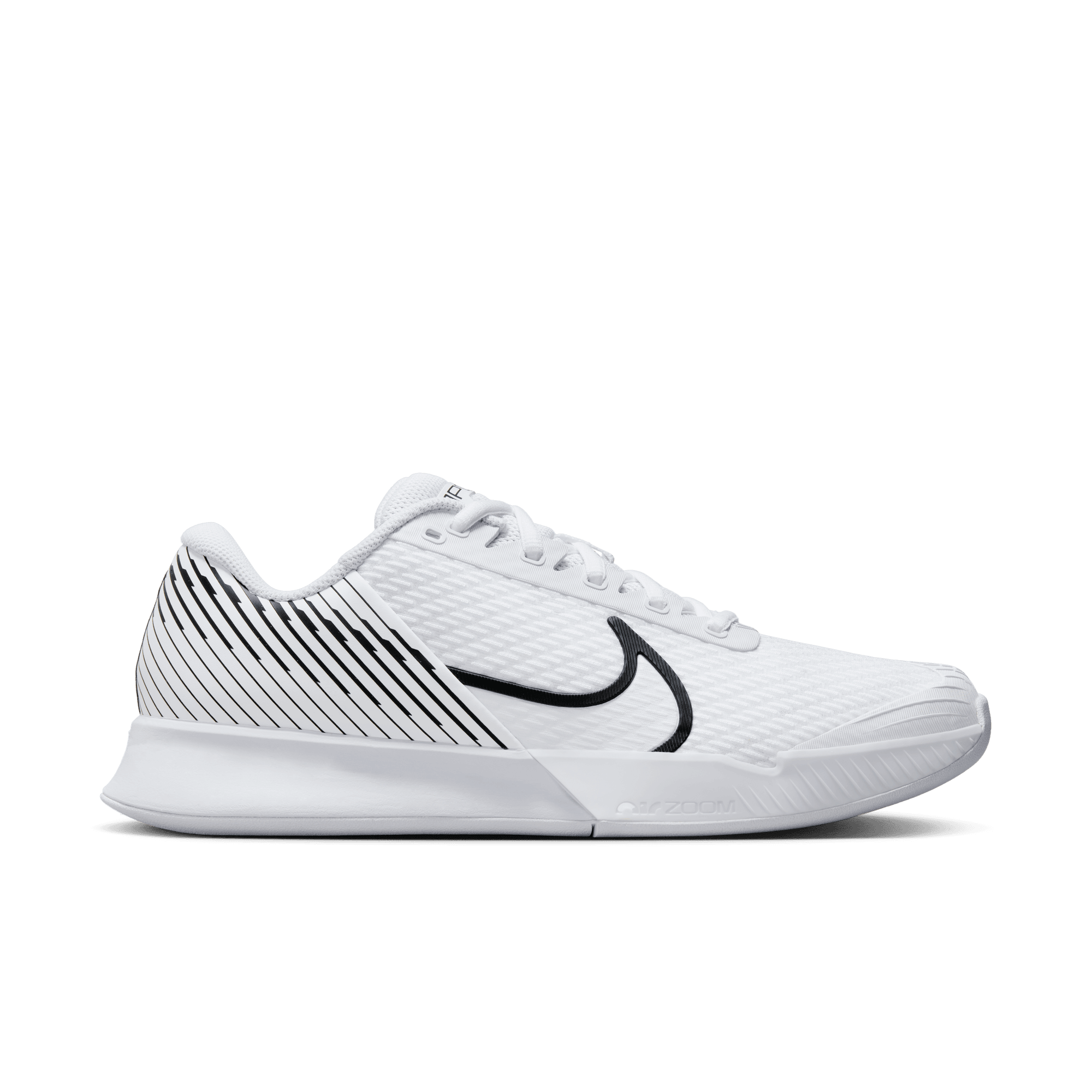 NikeCourt Air Zoom Vapor Pro 2 Erkek Halı Kort Tenis Ayakkabısı