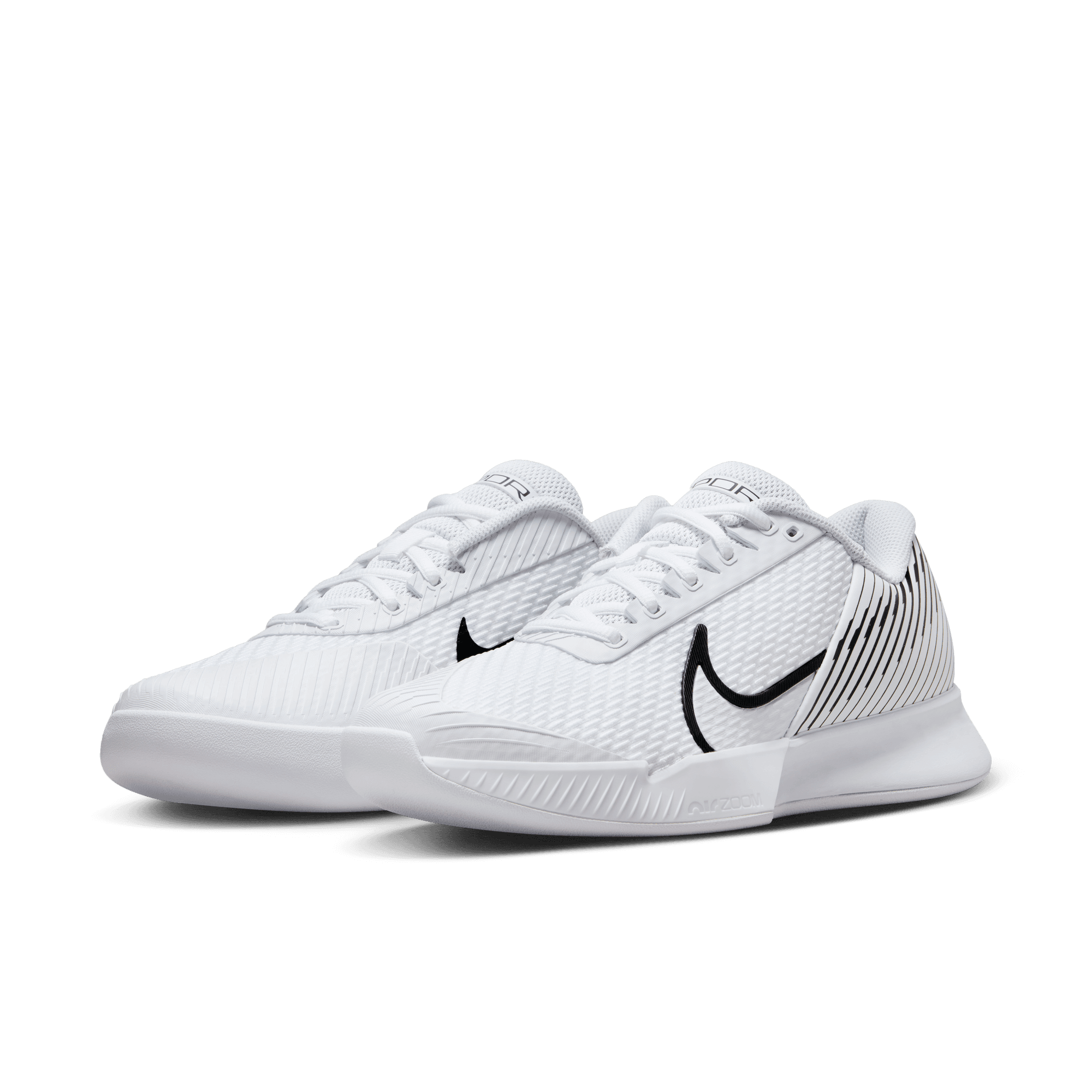 NikeCourt Air Zoom Vapor Pro 2 Erkek Halı Kort Tenis Ayakkabısı