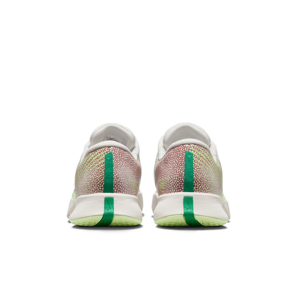 NikeCourt Air Zoom Vapor Pro 2 Premium Sert Kort Erkek Tenis Ayakkabısı