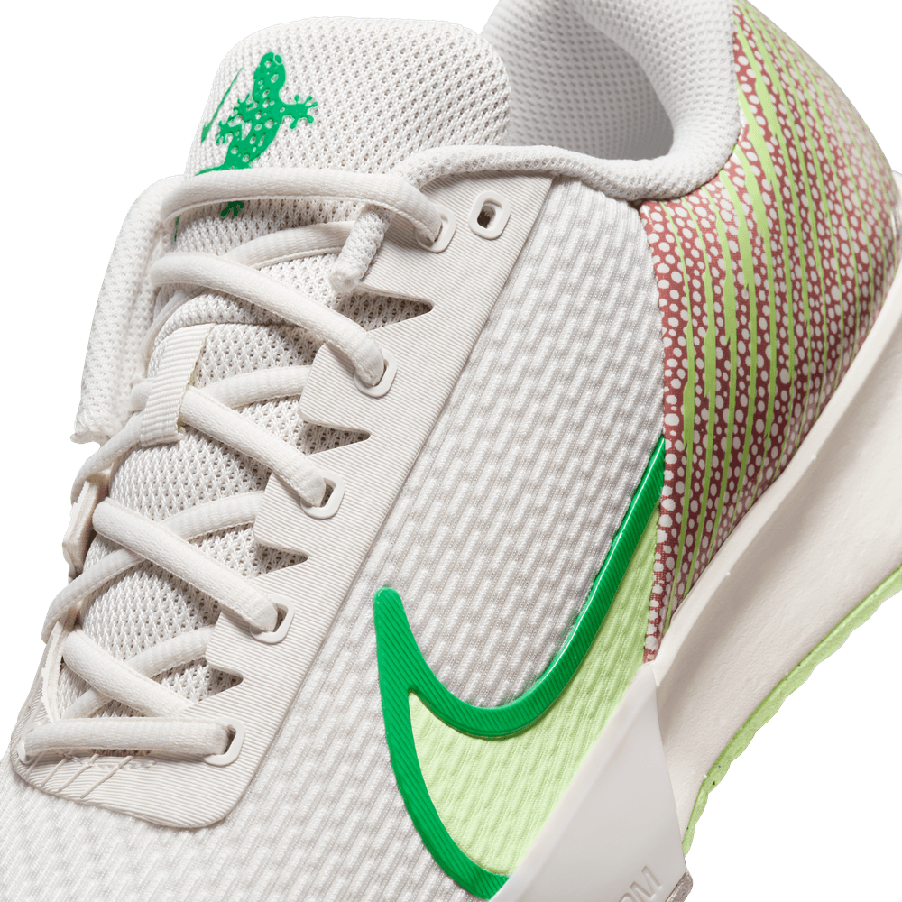 NikeCourt Air Zoom Vapor Pro 2 Premium Sert Kort Erkek Tenis Ayakkabısı