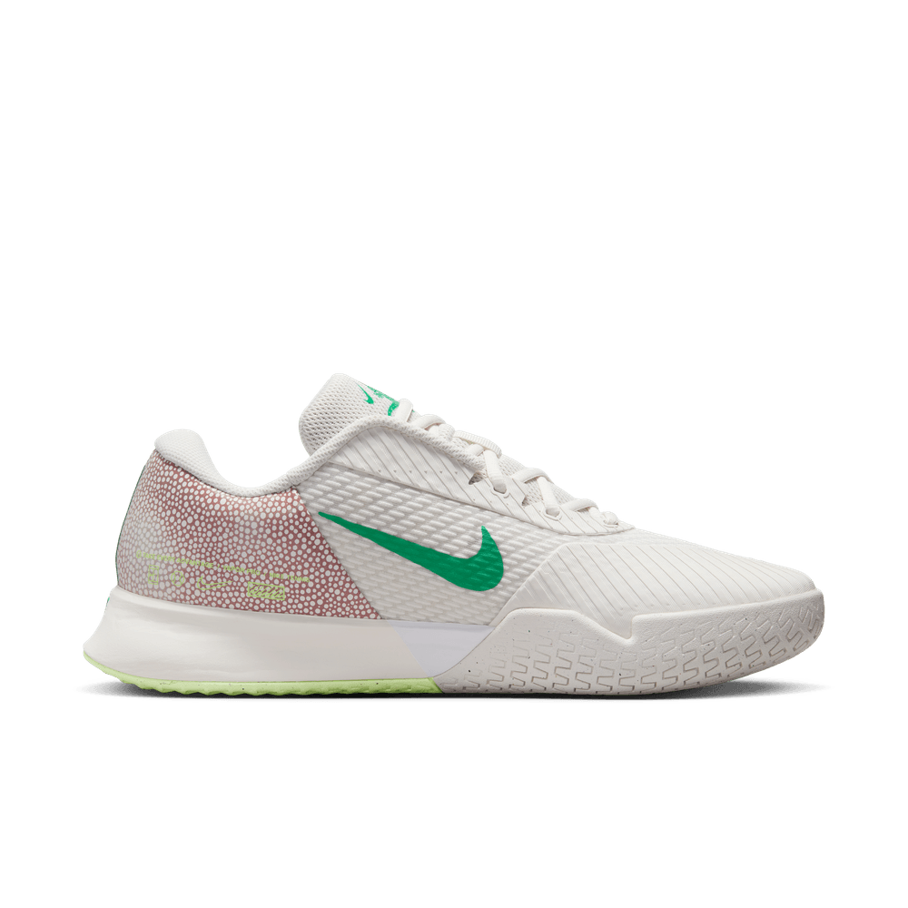 NikeCourt Air Zoom Vapor Pro 2 Premium Sert Kort Erkek Tenis Ayakkabısı