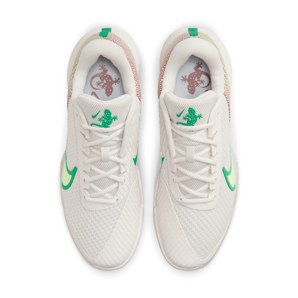 NikeCourt Air Zoom Vapor Pro 2 Premium Sert Kort Erkek Tenis Ayakkabısı
