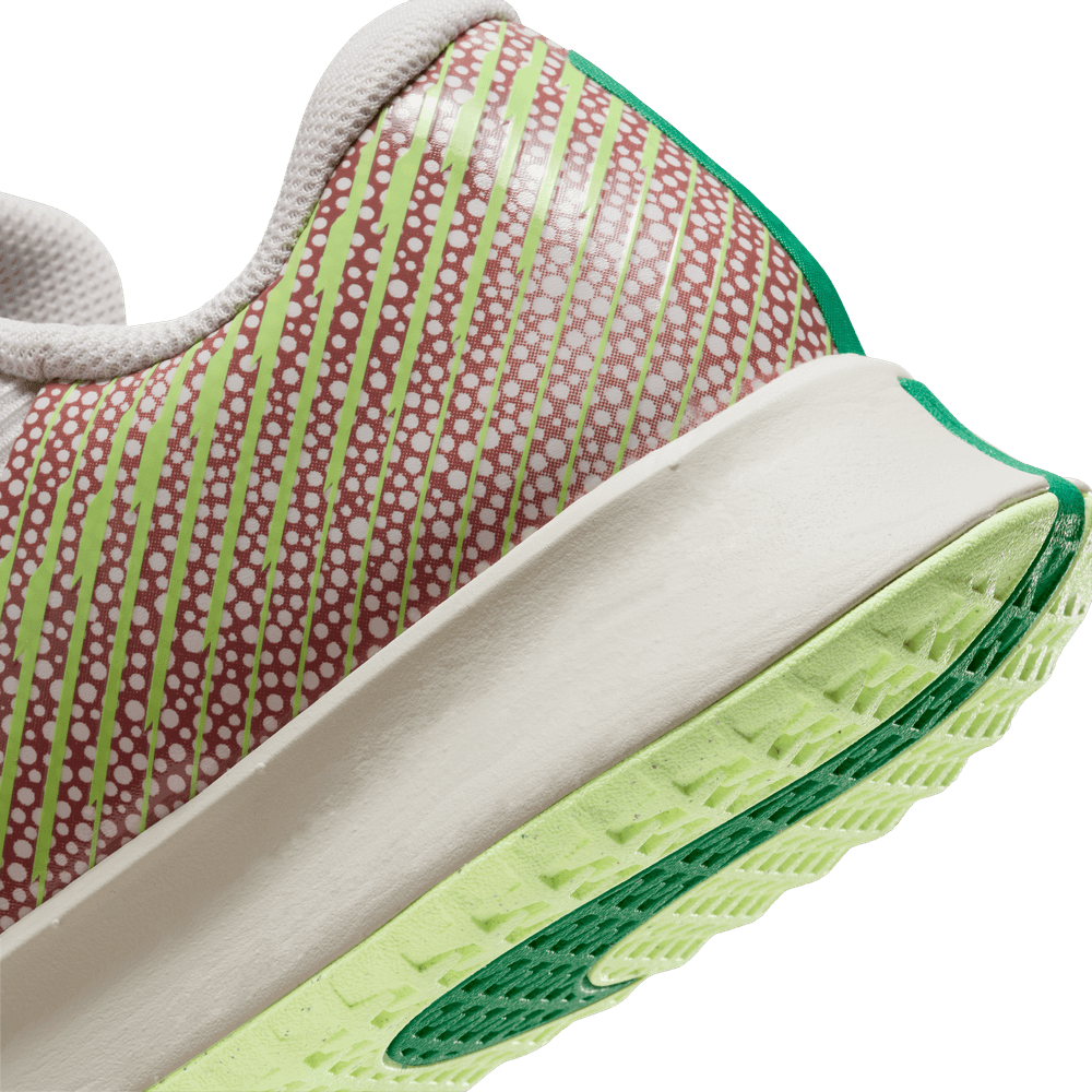 NikeCourt Air Zoom Vapor Pro 2 Premium Sert Kort Erkek Tenis Ayakkabısı