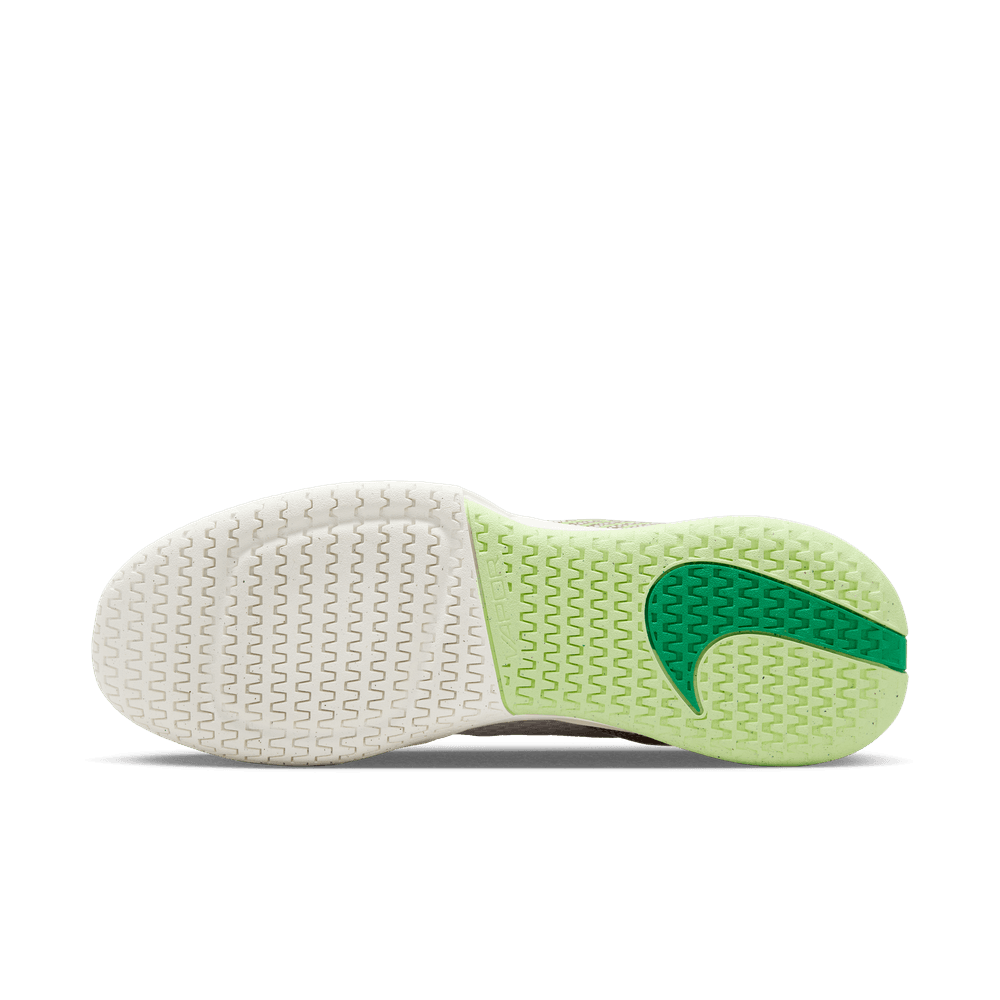 NikeCourt Air Zoom Vapor Pro 2 Premium Sert Kort Erkek Tenis Ayakkabısı