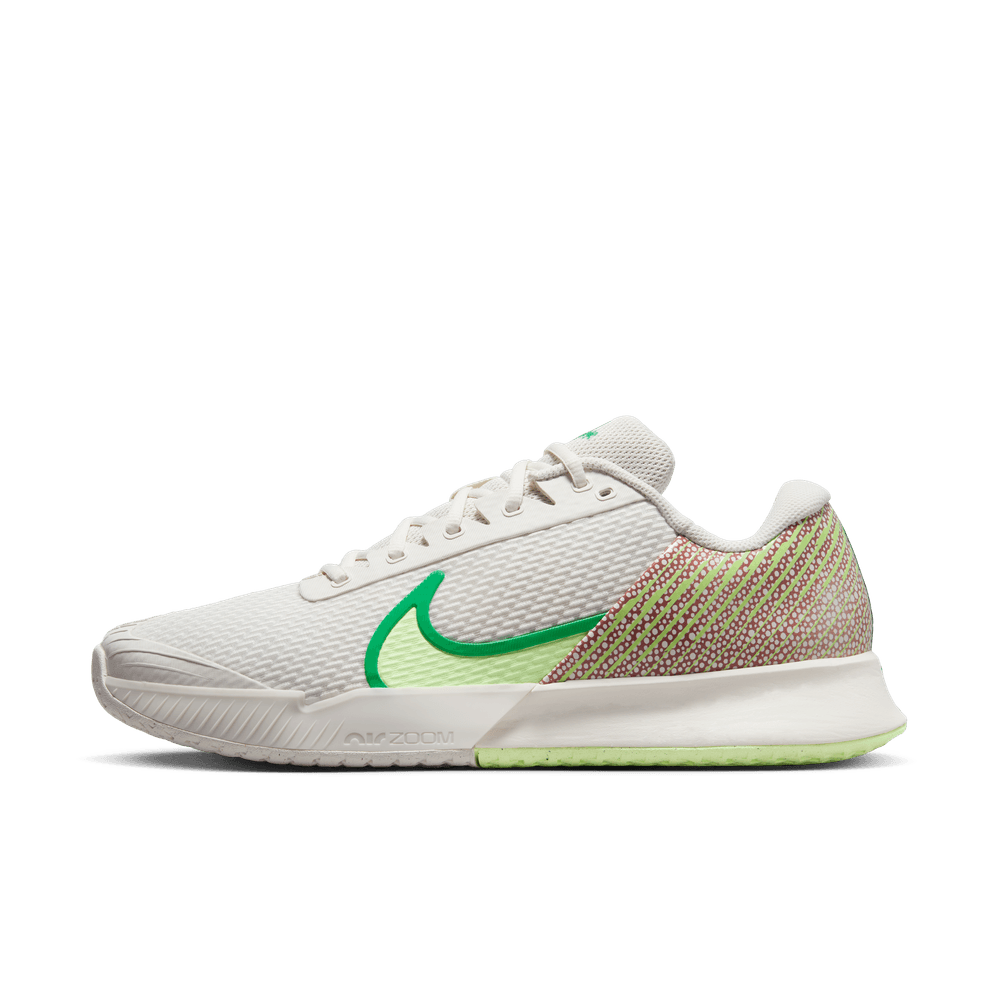 NikeCourt Air Zoom Vapor Pro 2 Premium Sert Kort Erkek Tenis Ayakkabısı