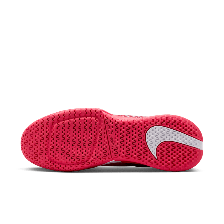 NikeCourt Air Zoom Vapor Pro 2 Sert Kort Erkek Tenis Ayakkabısı