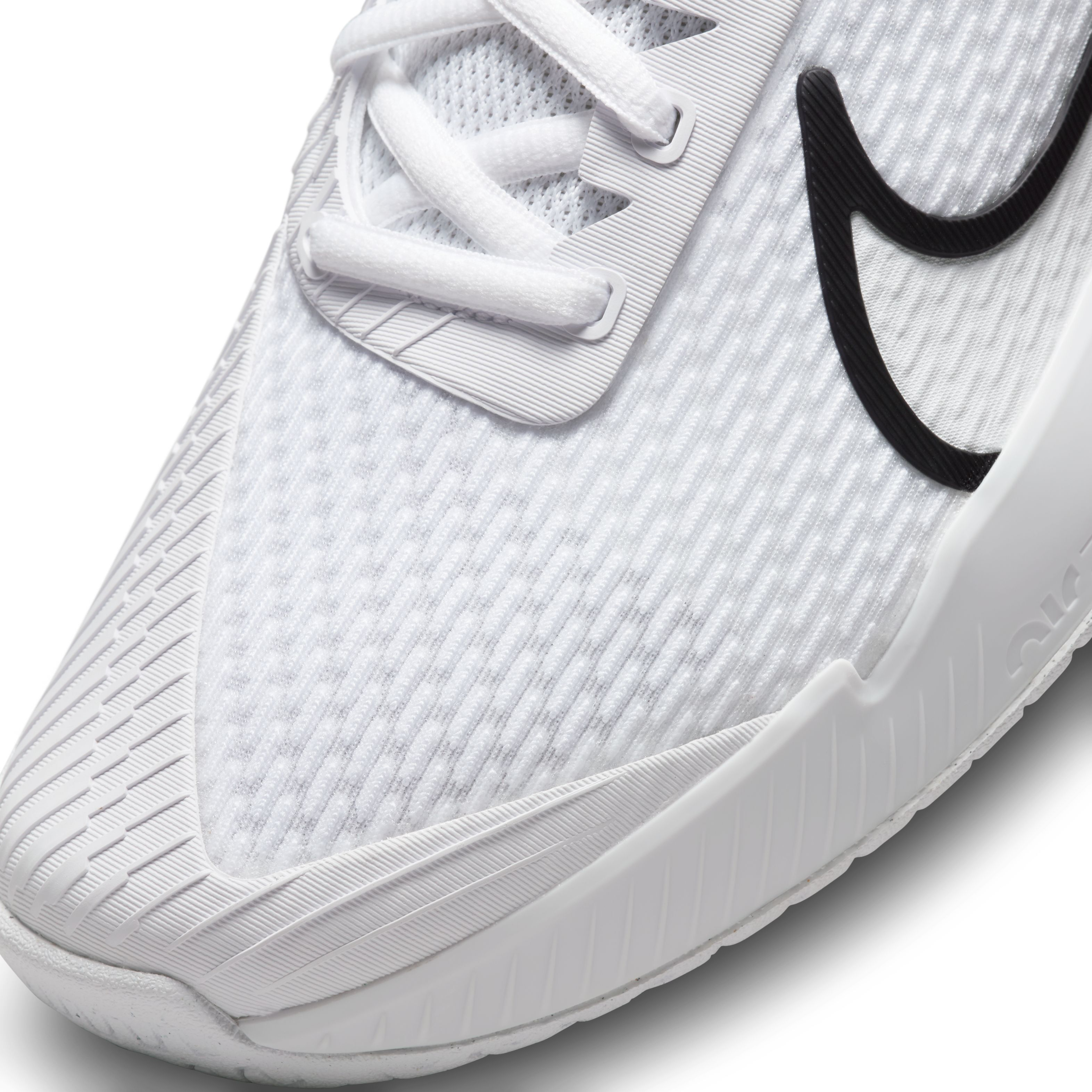 NikeCourt Air Zoom Vapor Pro 2 Sert Kort Erkek Tenis Ayakkabısı
