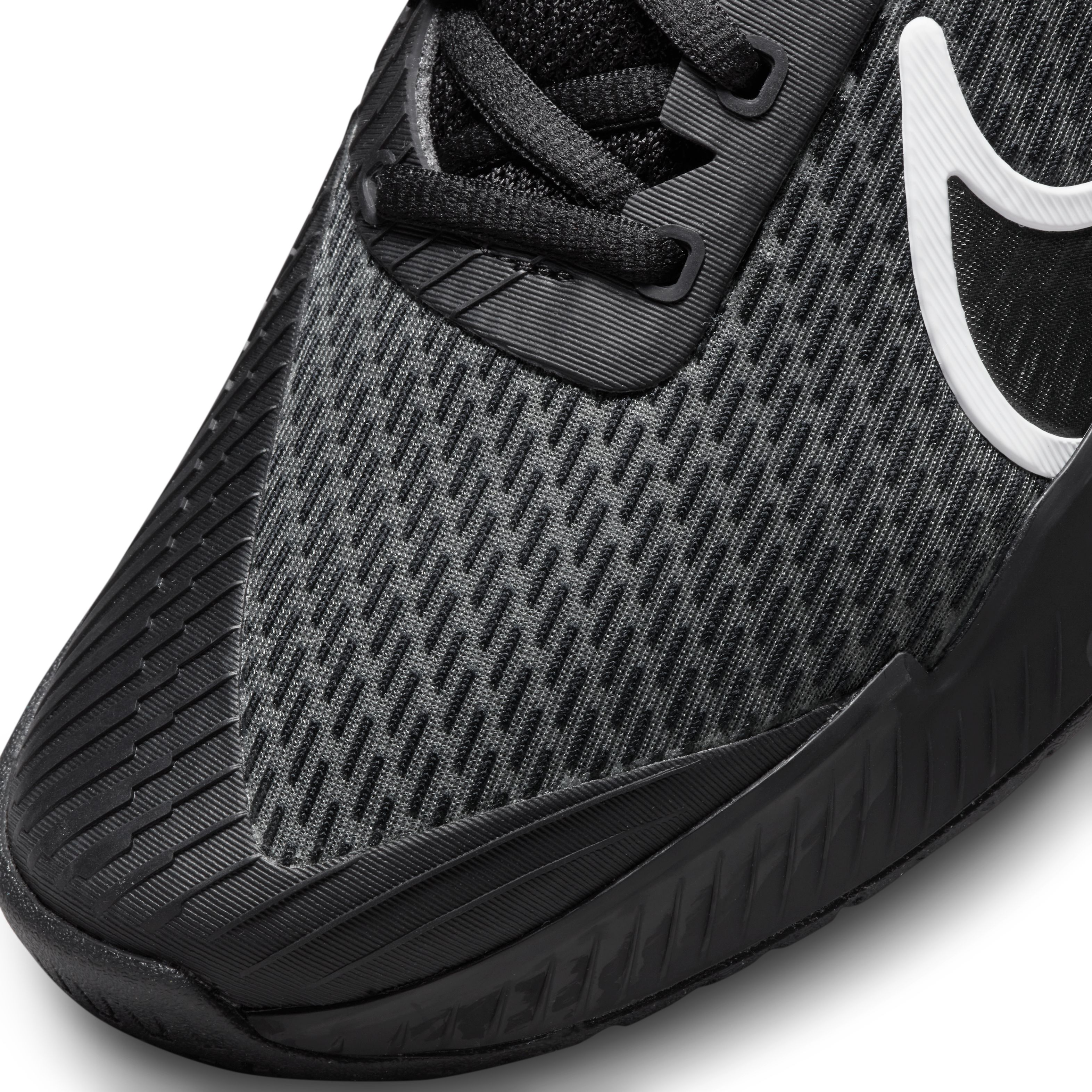 NikeCourt Air Zoom Vapor Pro 2 Sert Kort Erkek Tenis Ayakkabısı