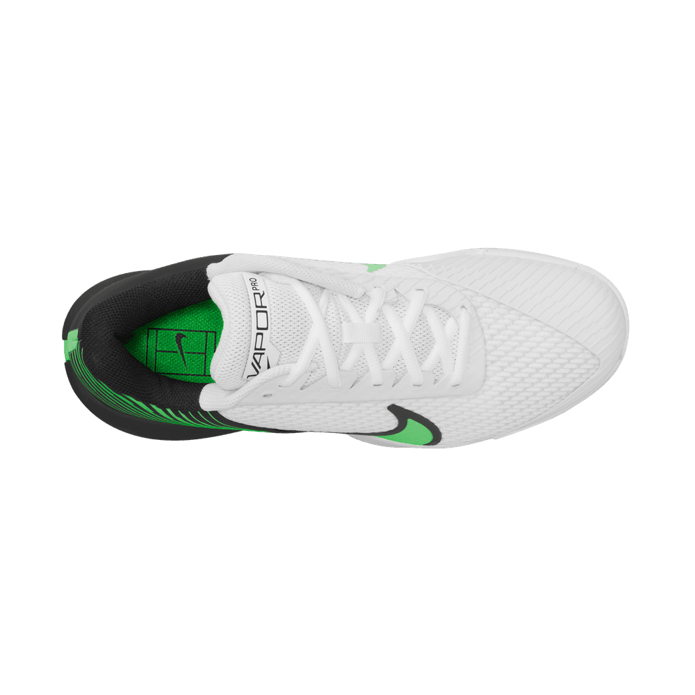 NikeCourt Air Zoom Vapor Pro 2 Sert Kort Erkek Tenis Ayakkabısı