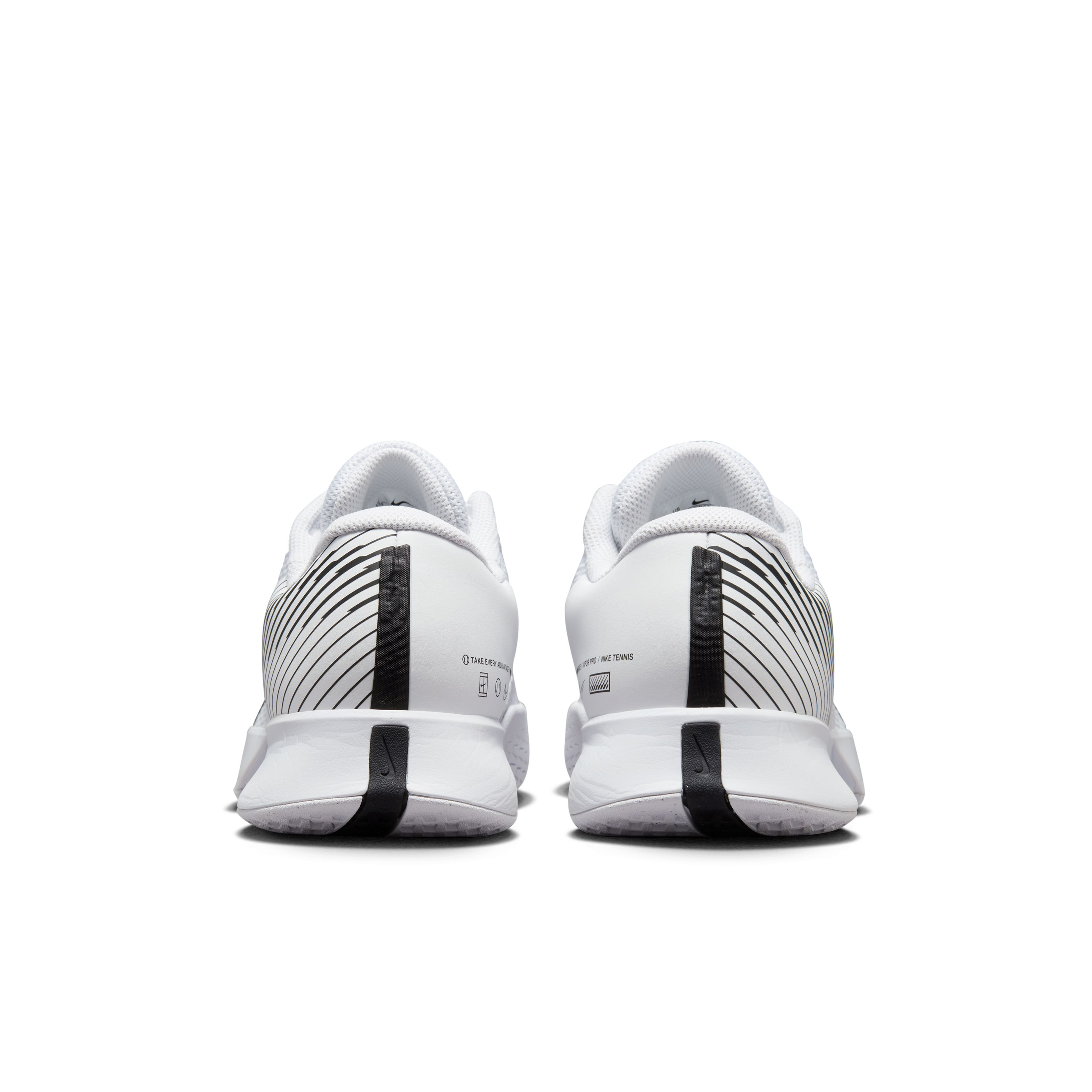 NikeCourt Air Zoom Vapor Pro 2 Sert Kort Erkek Tenis Ayakkabısı