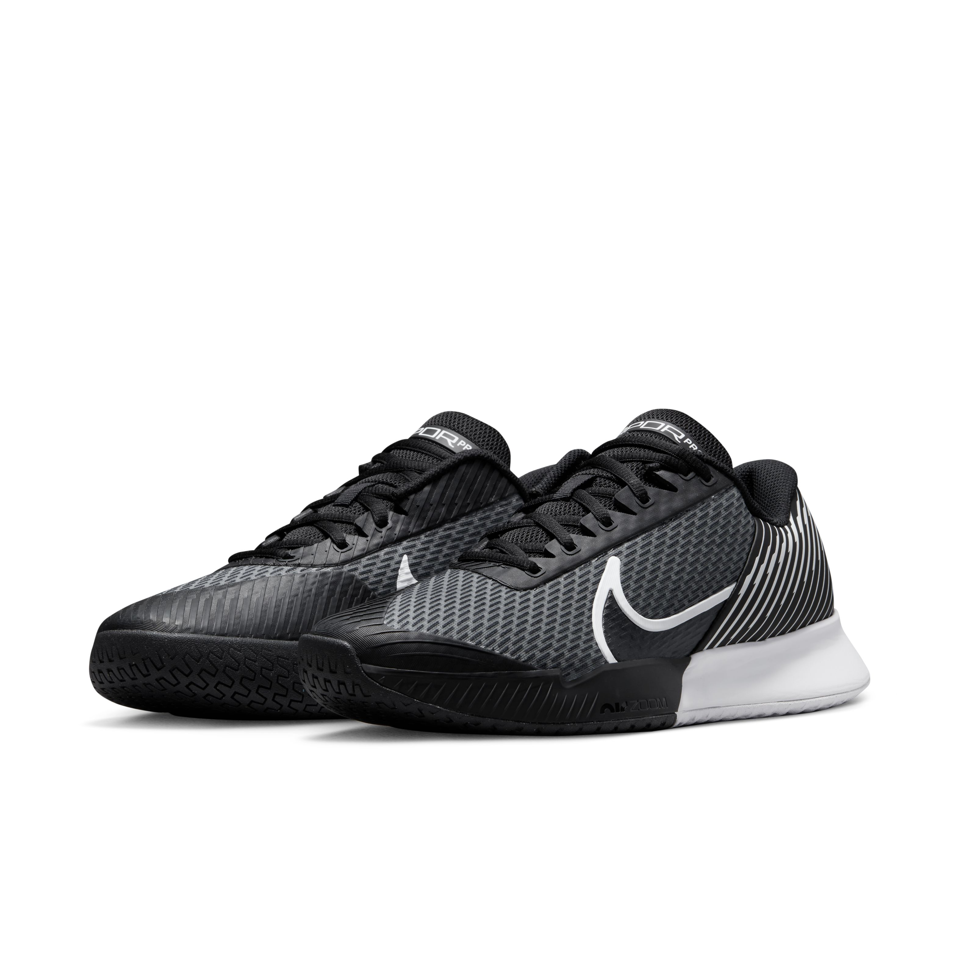 NikeCourt Air Zoom Vapor Pro 2 Sert Kort Erkek Tenis Ayakkabısı