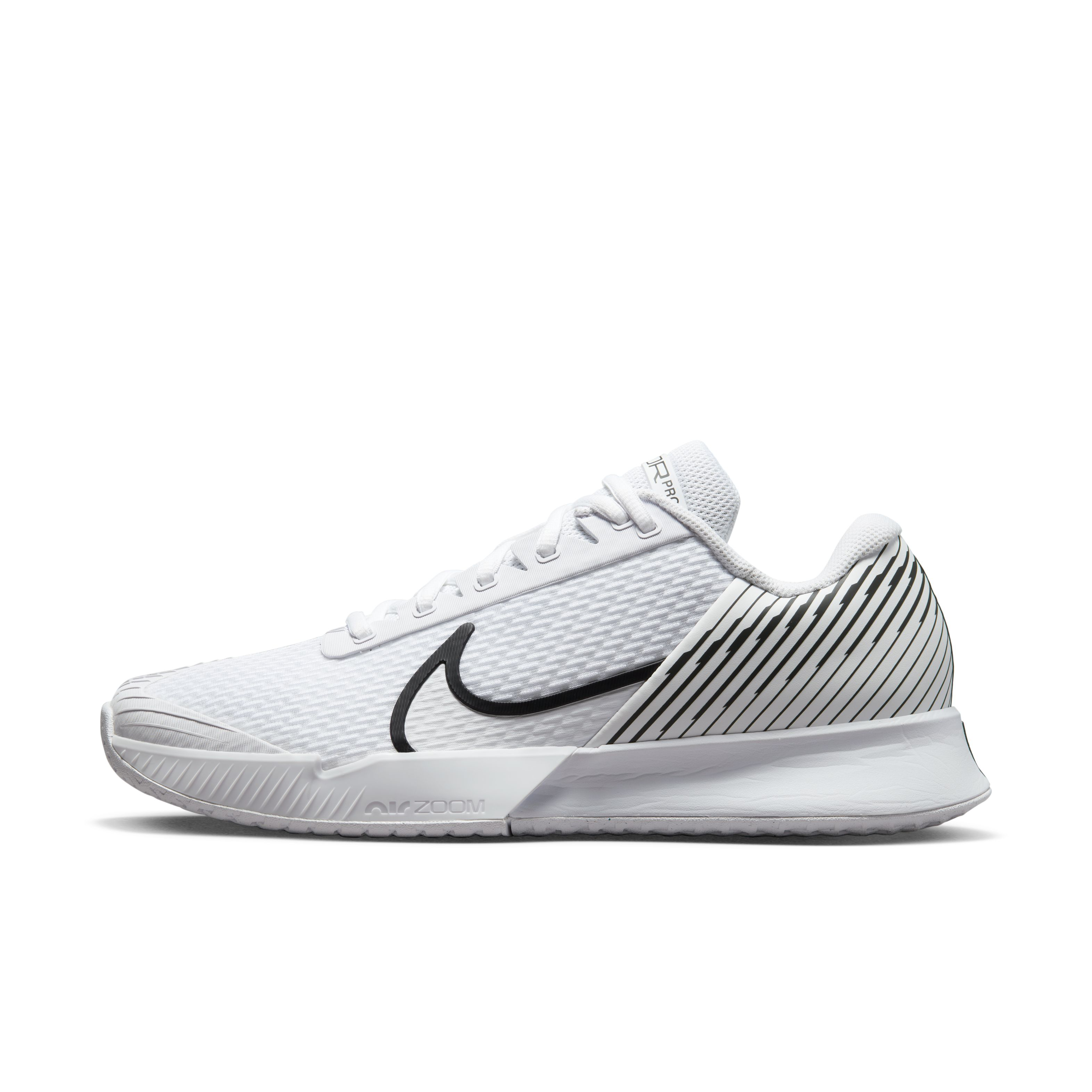 NikeCourt Air Zoom Vapor Pro 2 Sert Kort Erkek Tenis Ayakkabısı
