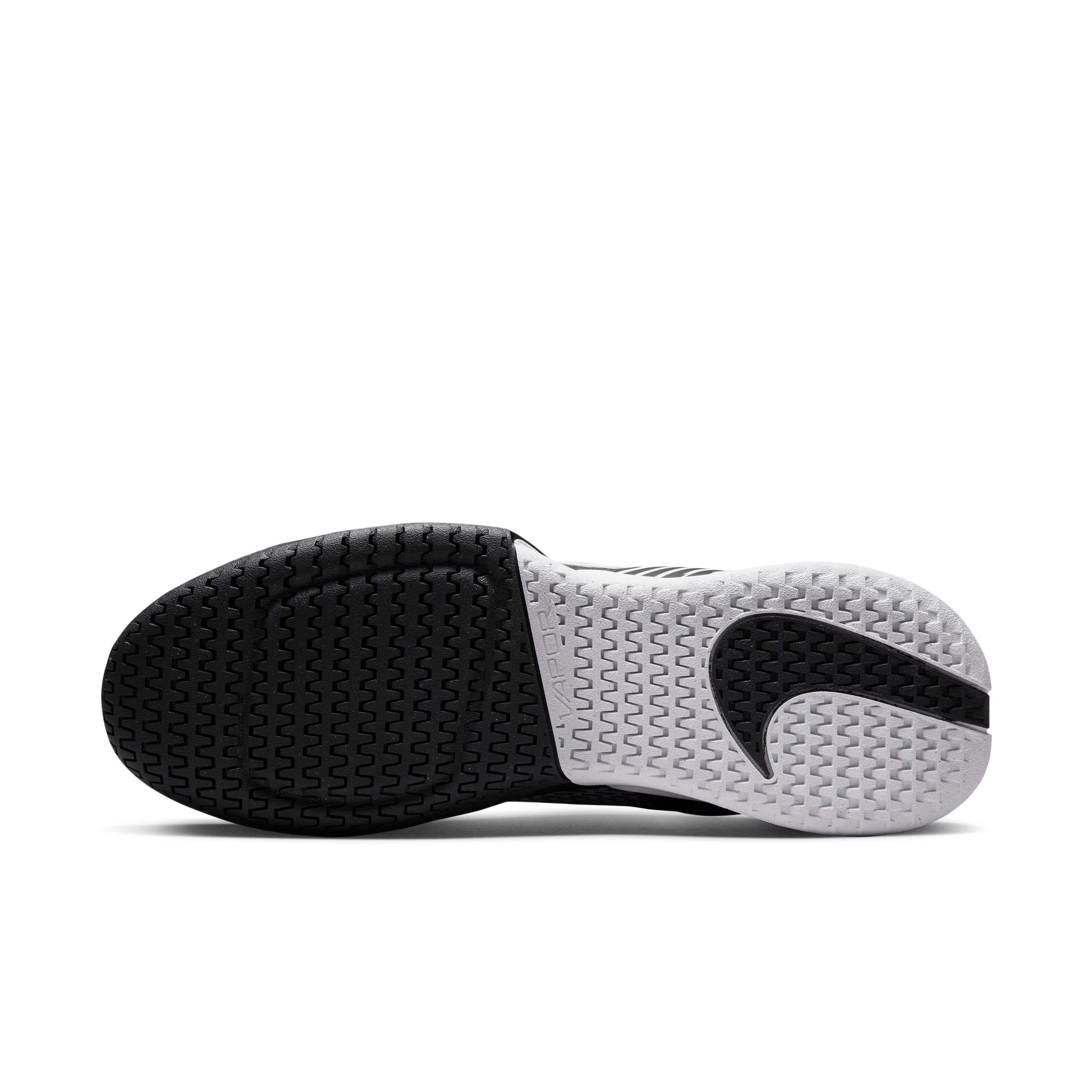 NikeCourt Air Zoom Vapor Pro 2 Sert Kort Erkek Tenis Ayakkabısı