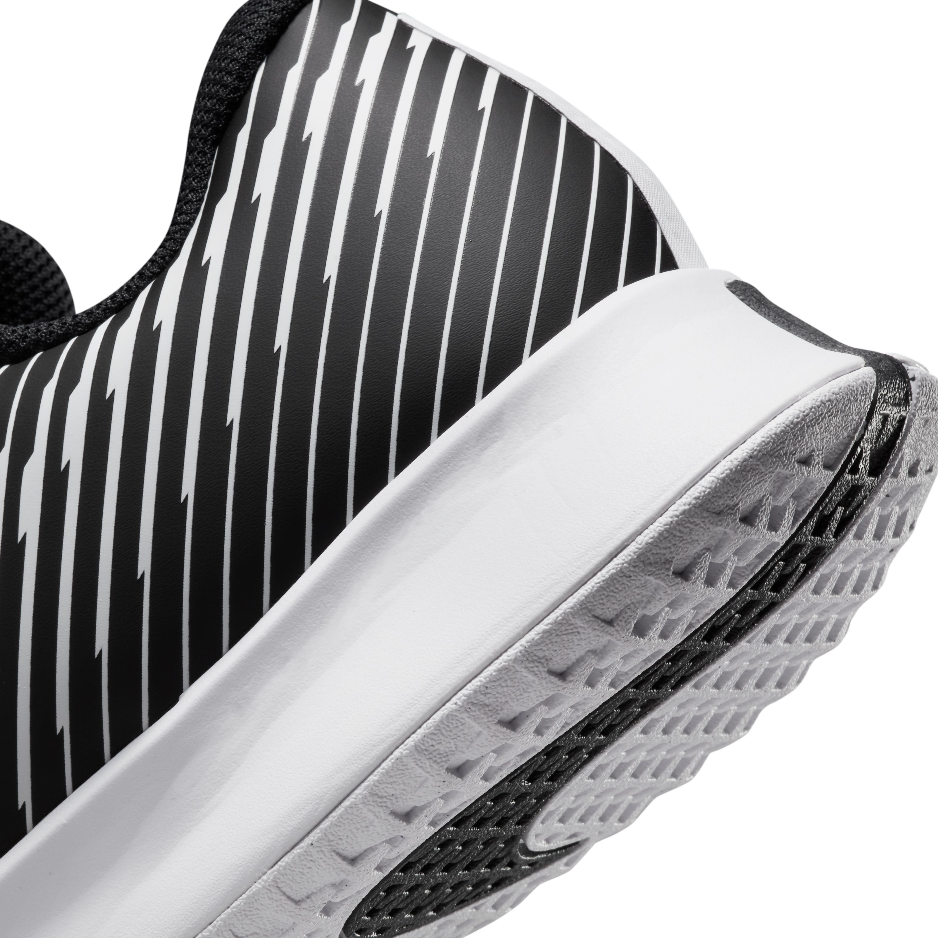 NikeCourt Air Zoom Vapor Pro 2 Sert Kort Erkek Tenis Ayakkabısı